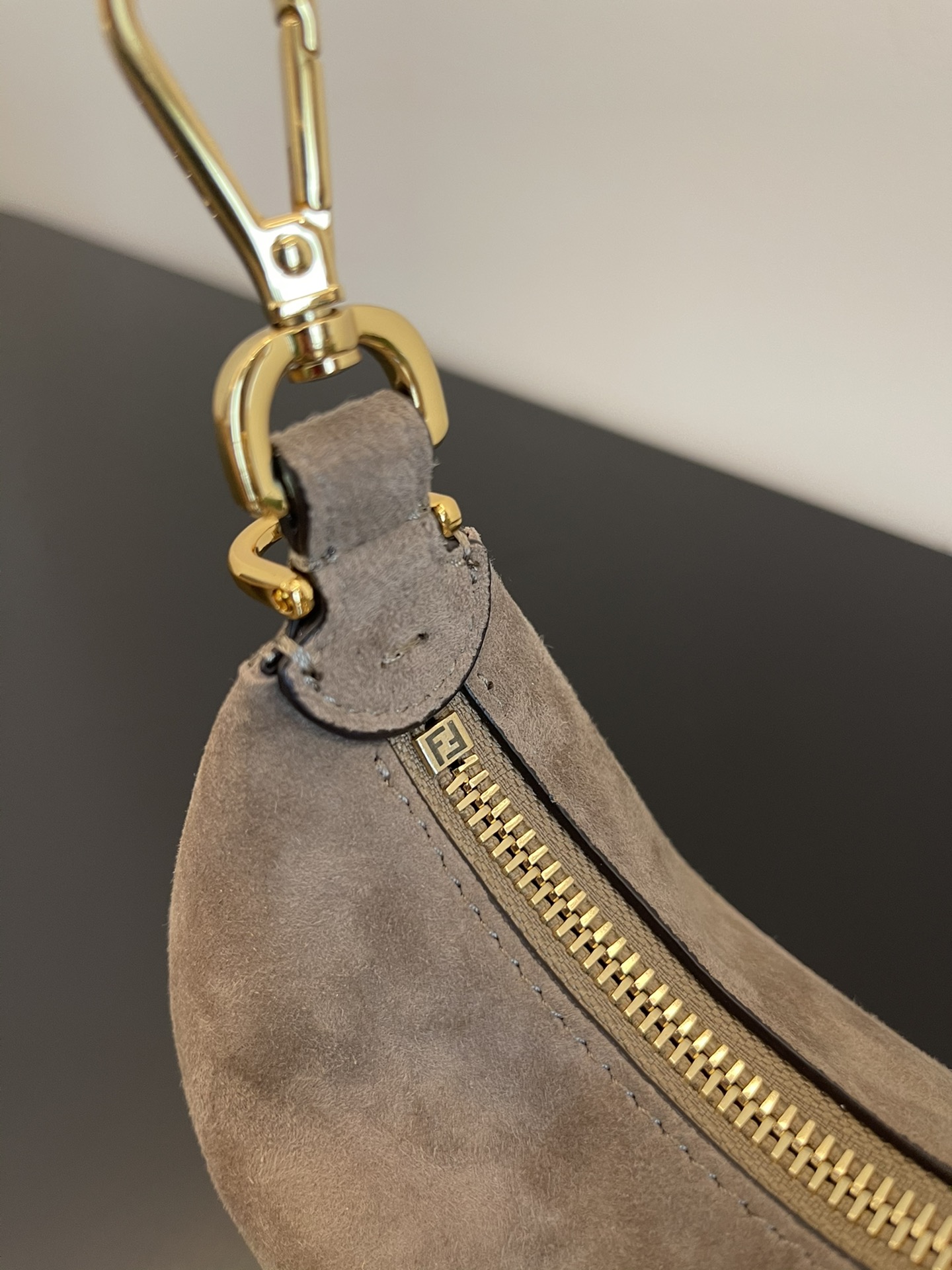 Fendi Hobo Bags